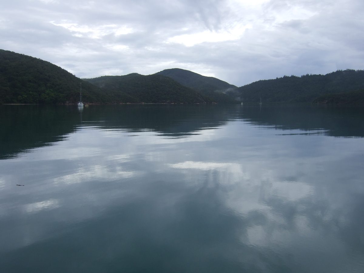 Whitsunday Escape, Whitsunday Escape, this is Kokomo, Kokomo… — photo 4
