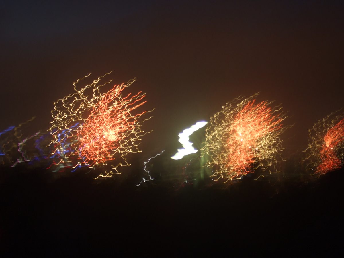 Merry Christmas and Happy New Year in Sydney — photo 1