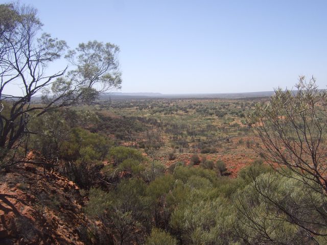Le Centre rouge, photo 15