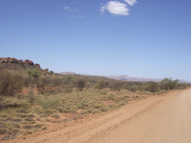 Le Centre rouge, photo 18