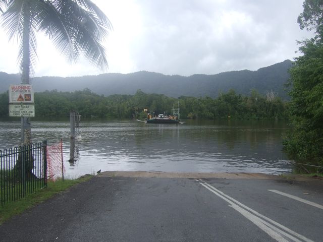 Port Douglas, photo 3