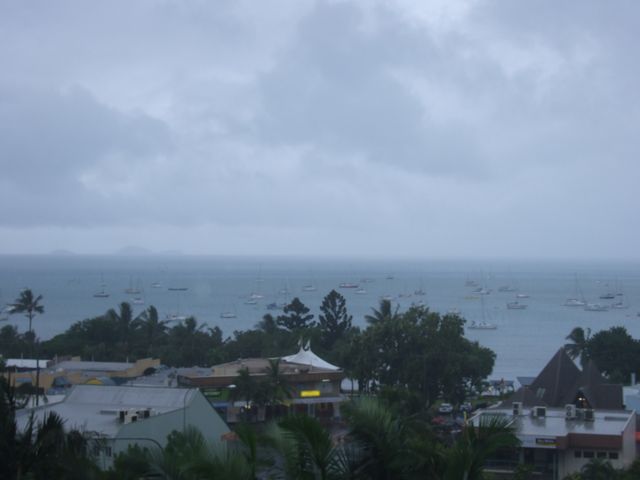 Îles Whitsunday, photo 1