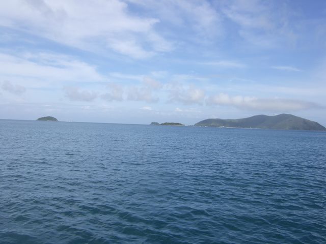 Îles Whitsunday, photo 5