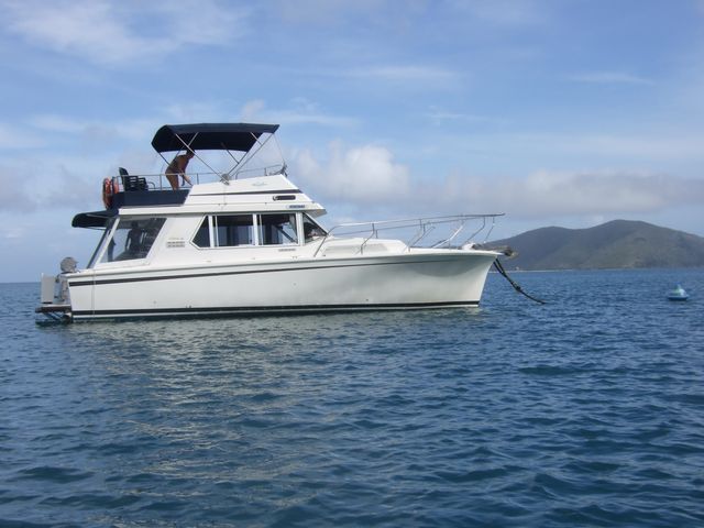 Îles Whitsunday, photo 6