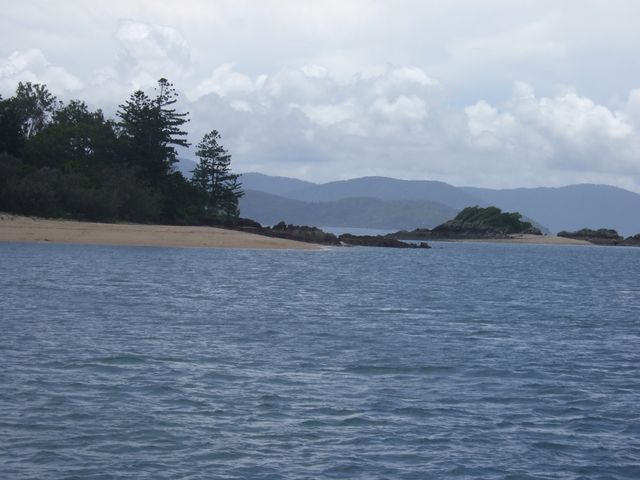 Îles Whitsunday, photo 12