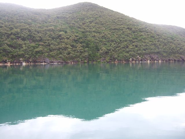 Îles Whitsunday, photo 18