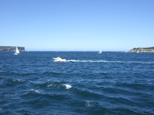 Sydney, photo 11