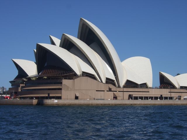 Sydney, photo 12