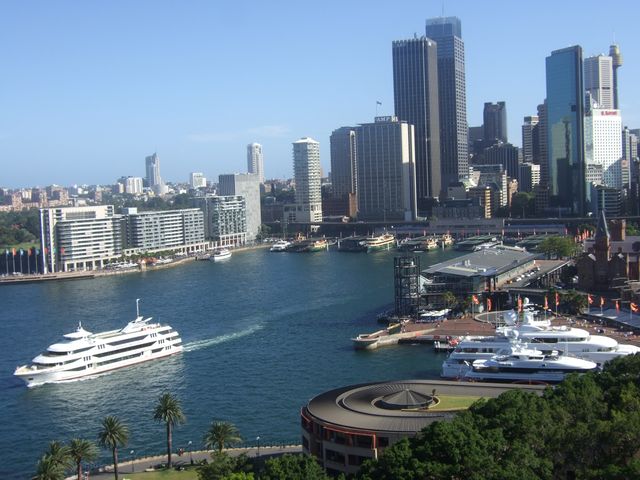 Sydney, photo 19