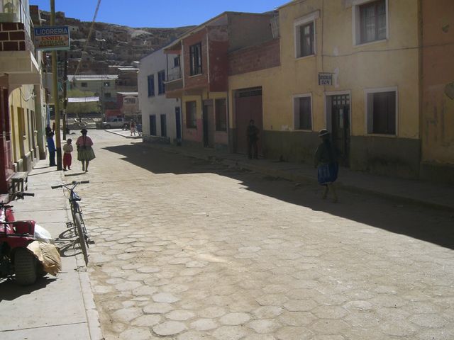 Tupiza, photo 3