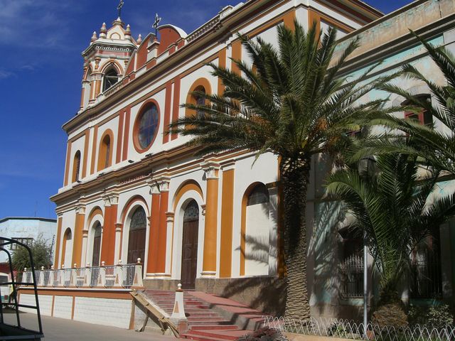 Tupiza, photo 5