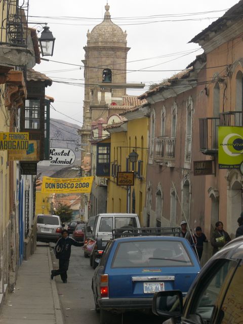 Sucre, photo 5