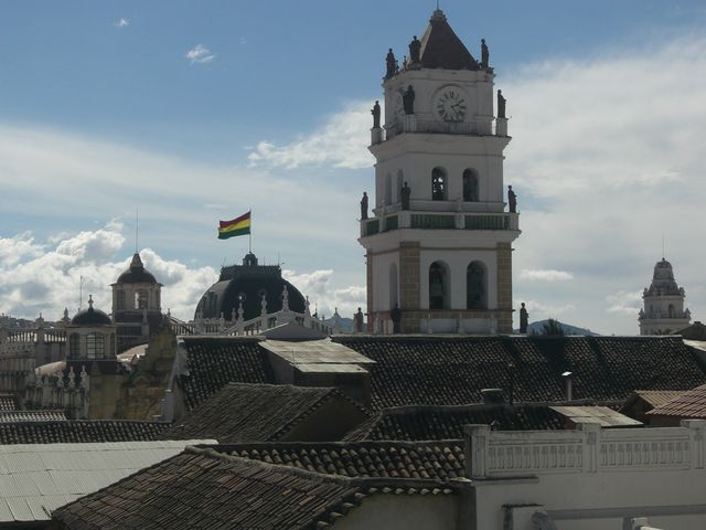 Sucre, photo 1