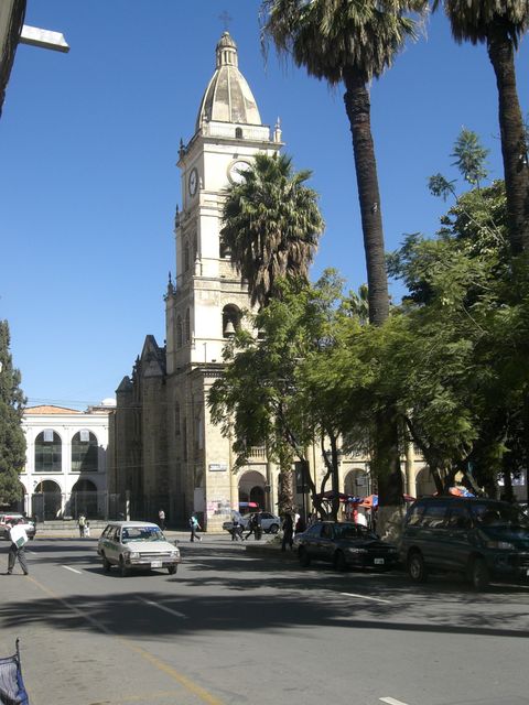 Torotoro, Cochabamba, photo 12