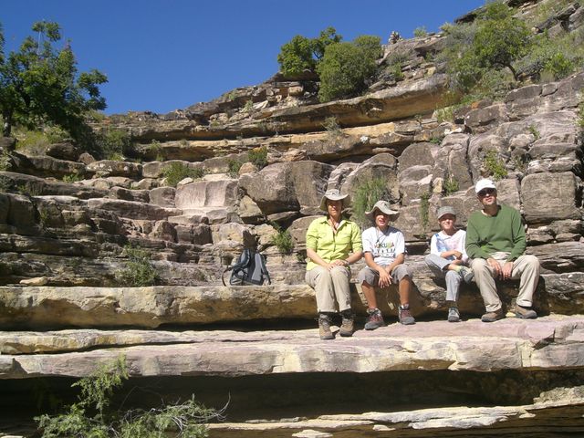 Torotoro, Cochabamba, photo 6