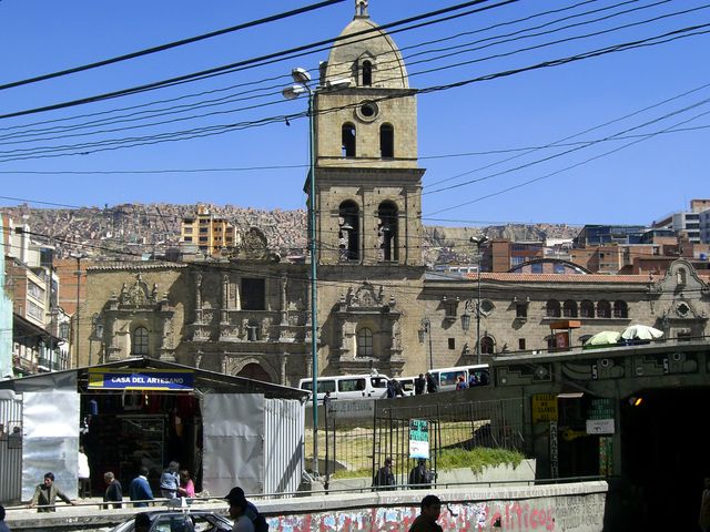 La Paz, photo 6