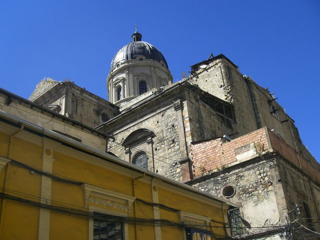 La Paz, photo 7