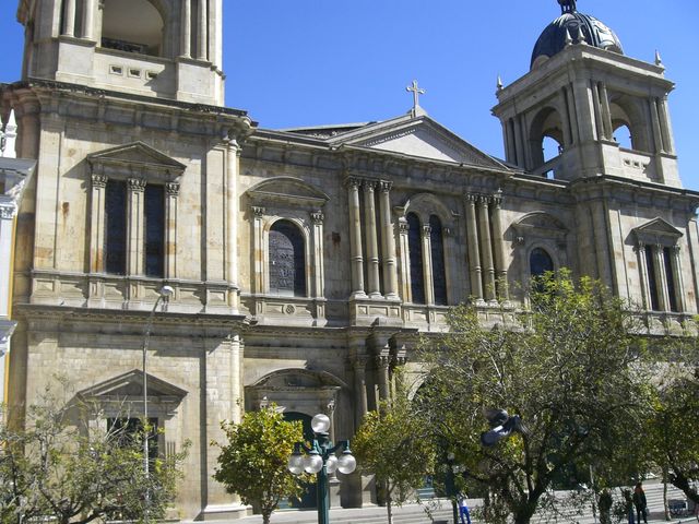 La Paz, photo 8