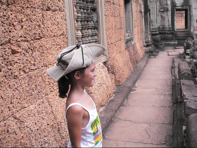 Angkor et le Tonlé Sap, photo 19