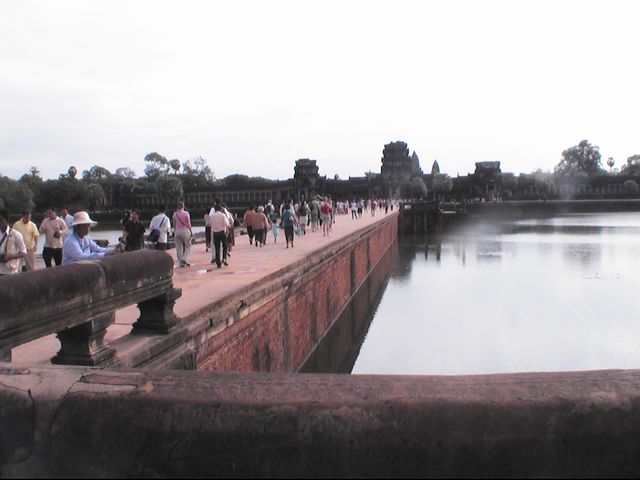 Angkor et le Tonlé Sap, photo 20