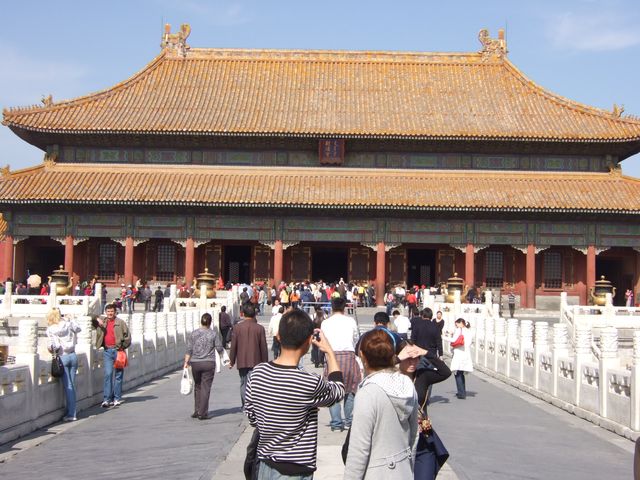 Pékin, photo 14