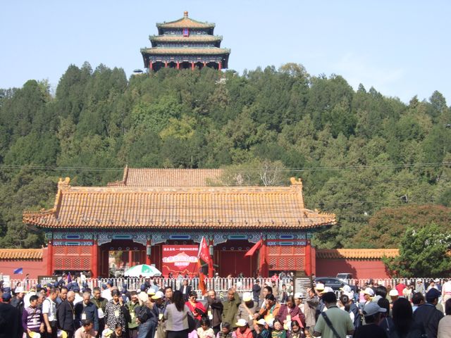 Pékin, photo 16
