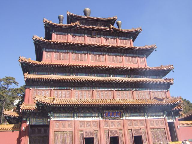 Pékin, photo 23