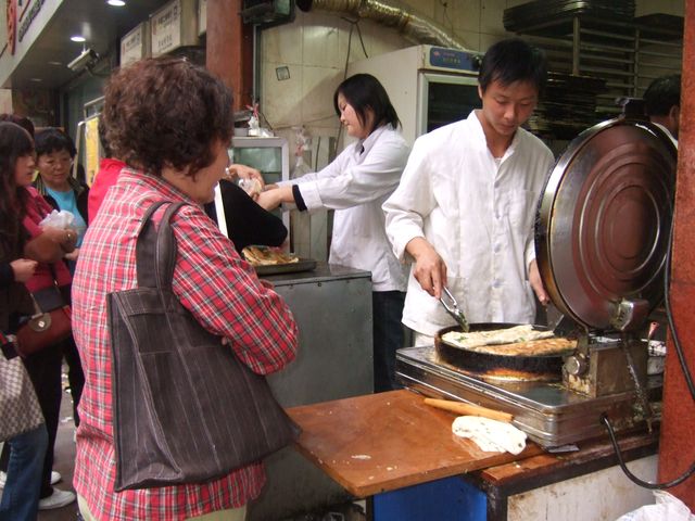 Shanghai, photo 3