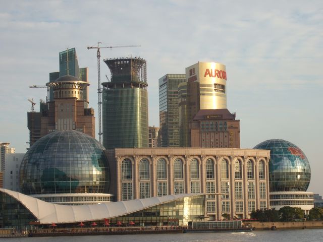 Shanghai, photo 7