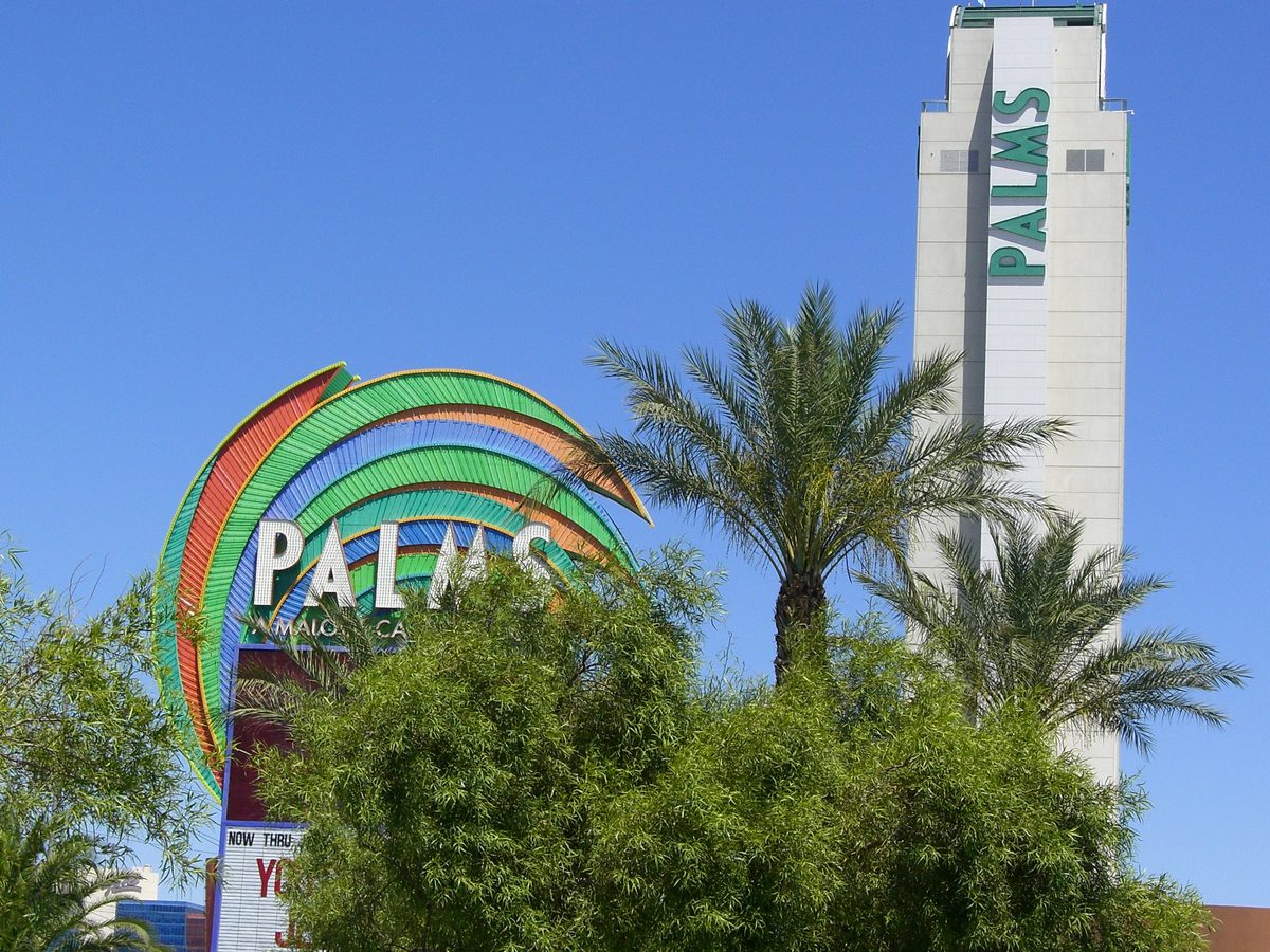 From L.A. to Vegas — photo 1