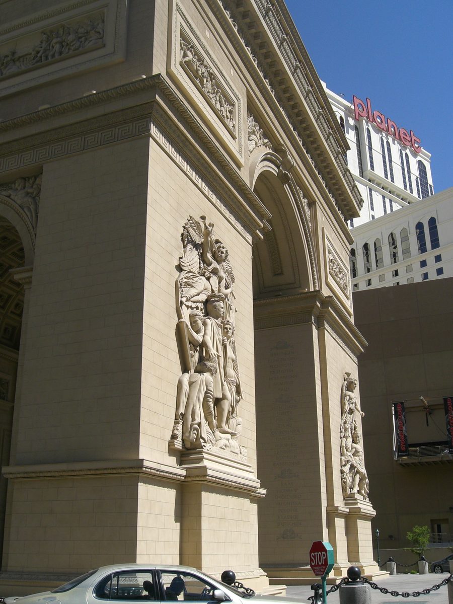 From L.A. to Vegas — photo 3