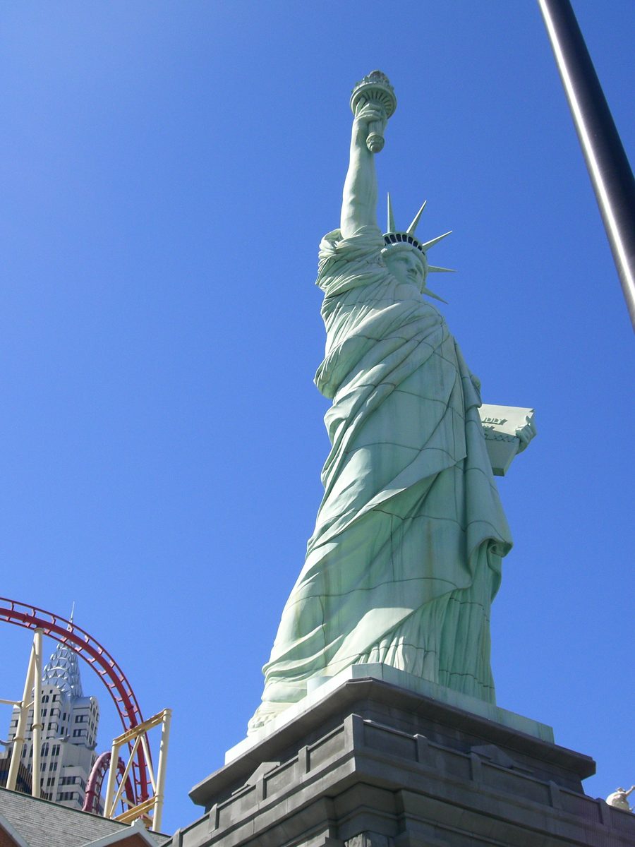 From L.A. to Vegas — photo 1