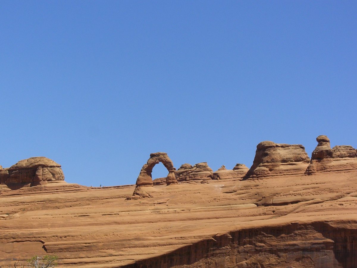 En remontant le Colorado — photo 1