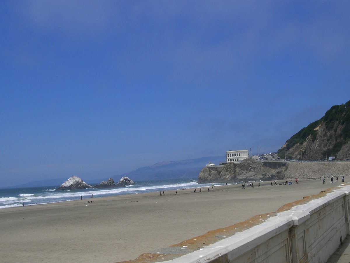 San Clemente, 25 ans plus tard — photo 1