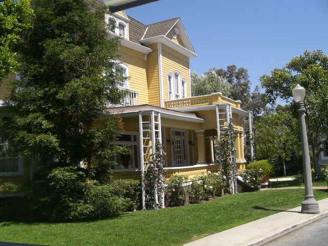 Los Angeles, photo 4