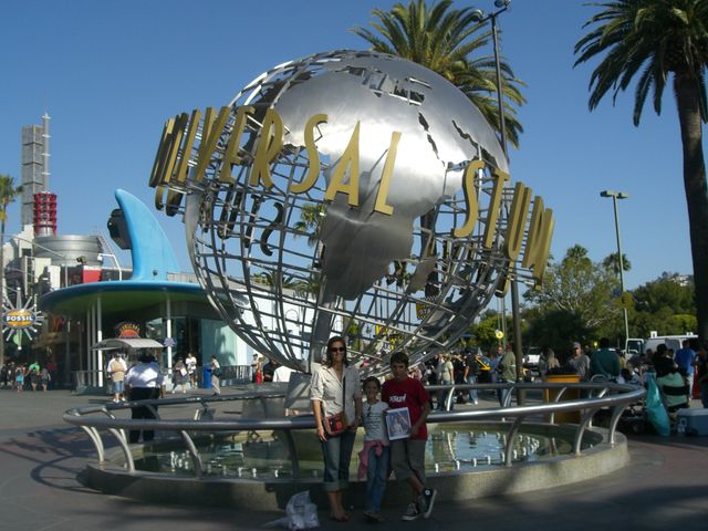 Los Angeles, photo 8