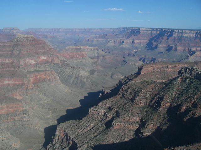 Grand Canyon, photo 7