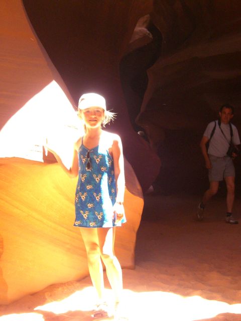 Page, Monument Valley, photo 13