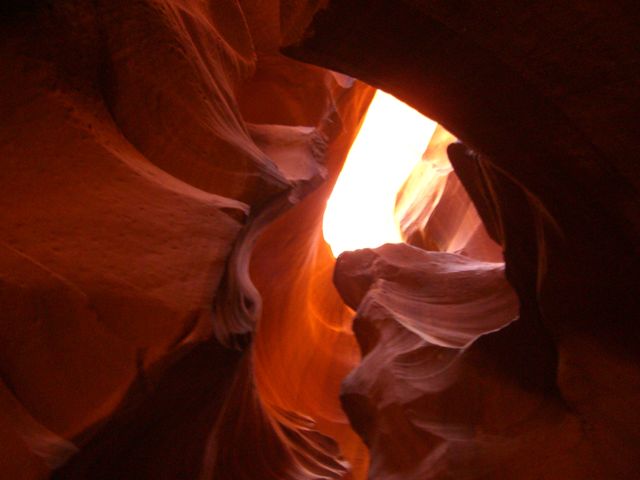 Page, Monument Valley, photo 4