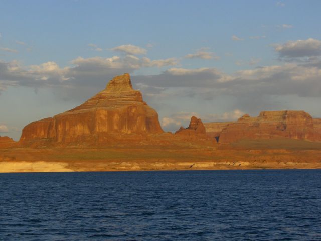 Page, Monument Valley, photo 8