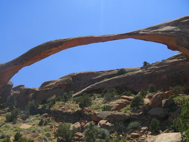Moab et Grand Teton, photo 3