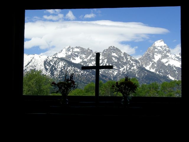 Moab et Grand Teton, photo 7