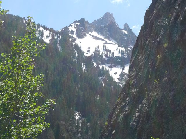 Moab et Grand Teton, photo 8