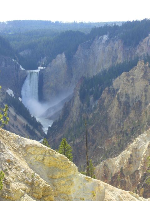 Yellowstone, photo 14
