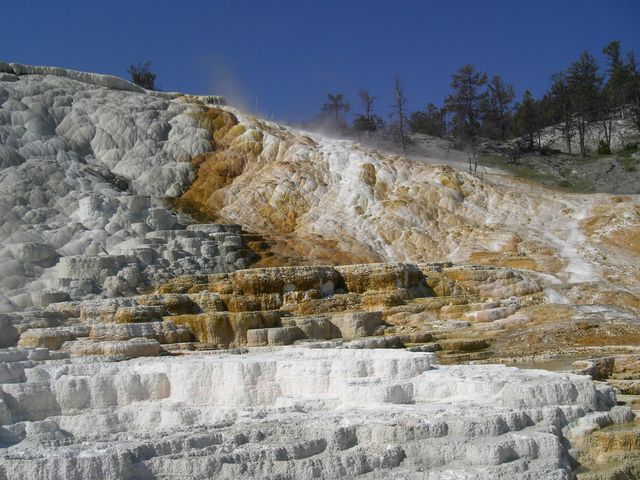 Yellowstone, photo 12