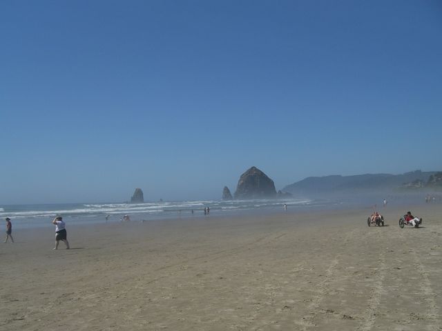 Astoria, Lincoln City, photo 1