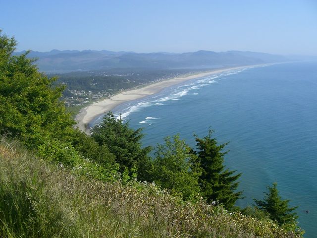 Astoria, Lincoln City, photo 3