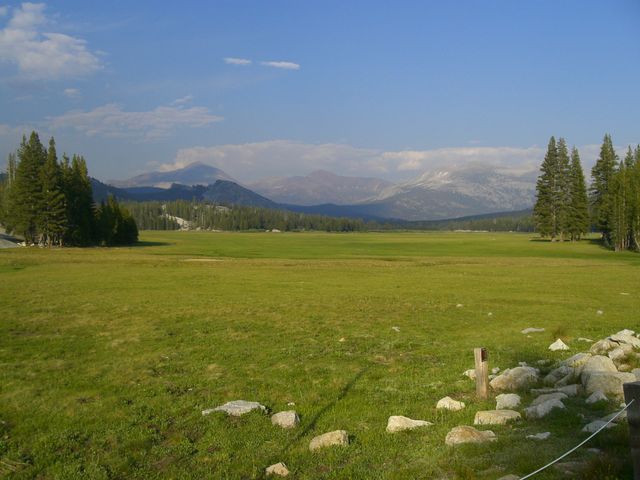 Yosemite, photo 7