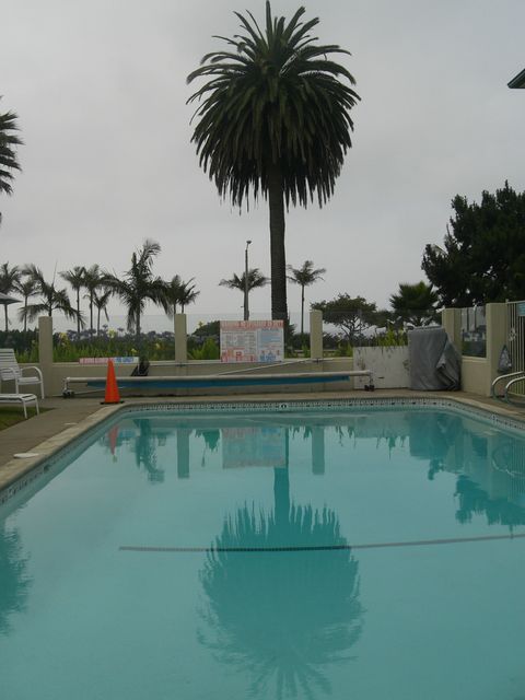 Santa Barbara, San Clemente, photo 1