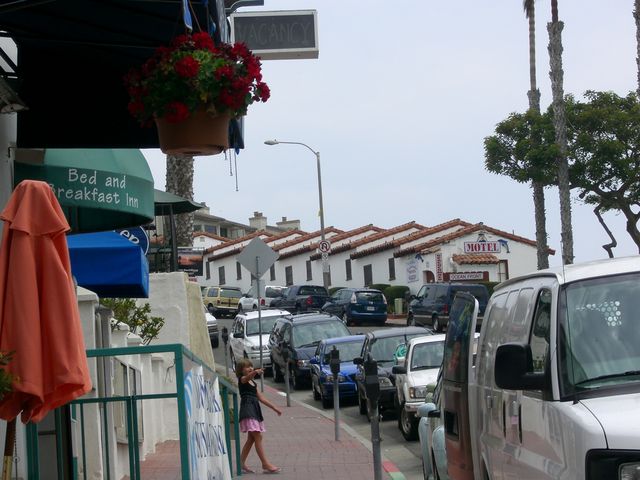 Santa Barbara, San Clemente, photo 2